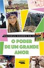 Livro - PODER DE UM GRANDE AMOR,O