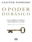 Livro - Poder Do Basico,O - CDG CITADEL EDITORA Livro - Poder Do Basico,O - CDG CITADEL EDITORA