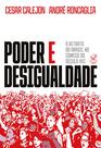 Livro - Poder e desigualdade