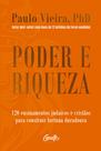Livro - Poder e riqueza