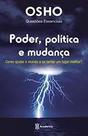 Livro - Poder, política e mudança