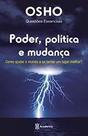 Livro - Poder, política e mudança