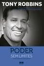 Livro - Poder sem limites Livro - Poder sem limites