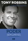 Livro - Poder sem limites Livro - Poder sem limites