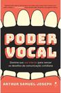 Livro - Poder Vocal Livro - Poder Vocal