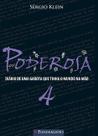 Livro - Poderosa 04