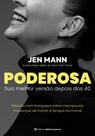 Livro - Poderosa: sua melhor versão depois dos 40