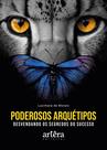 Livro - Poderosos arquétipos Livro - Poderosos arquétipos