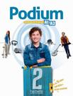 Livro - Podium 2 (A1/A2) - Livre De LEleve