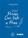 Livro - Poema que vale a pena Livro - Poema que vale a pena