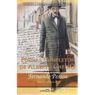 Livro - Poemas completos de Alberto Caeiro