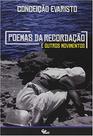 Livro - Poemas da recordação