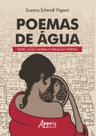 Livro - Poemas de água: teatro, ação cultural e formação artística Livro - Poemas de água: teatro, ação cultural e formação artística