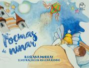 Livro - Poemas de ninar Livro - Poemas de ninar