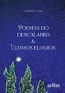 Livro - Poemas do descalabro & últimos elogios