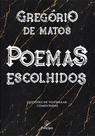 Livro - Poemas escolhidos Livro - Poemas escolhidos