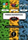 Livro - Poemas Matemáticos BNCC Habilidades Indicadas Vol.1 Vol.2 Vol.3