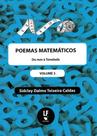 Livro - Poemas matemáticos: do mm à Tonelada