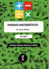 Livro - Poemas matemáticos: do zero à divisão