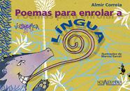 Livro - Poemas para enrolar a língua