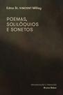 Livro - Poemas, Solilóquios e Sonetos Livro - Poemas, Solilóquios e Sonetos