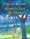 Livro - Poems To Learn By Heart