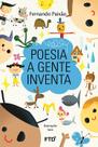 Livro - Poesia a gente inventa