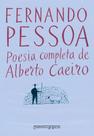 Livro - Poesia completa de Alberto Caeiro (Edição de bolso) Livro - Poesia completa de Alberto Caeiro (Edição de bolso)