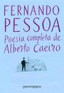 Livro - Poesia completa de Alberto Caeiro Livro - Poesia completa de Alberto Caeiro