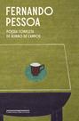 Livro - Poesia completa de Álvaro de Campos