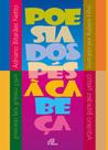 Livro - Poesia dos pés à cabeça