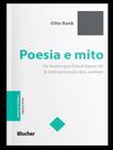 Livro - Poesia E Mito - Os Textos Que Freud Baniu De "A Interpretacao Dos Sonhos"