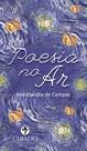 Livro - Poesia no Ar