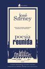 Livro - Poesia reunida Livro - Poesia reunida
