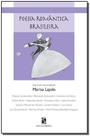 Livro - Poesia romântica brasileira