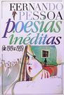 Livro - Poesias Inéditas (de 1919 a 1935)