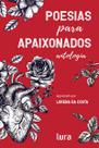 Livro - Poesias para apaixonados