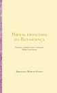 Livro - Poetas franceses da Renascença