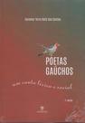 Livro - Poetas Gaúchos - Guiomar Terra Batú dos Santos Livro - Poetas Gaúchos - Guiomar Terra Batú dos Santos