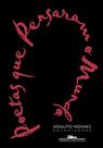 Livro - Poetas que pensaram o mundo Livro - Poetas que pensaram o mundo