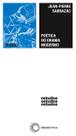 Livro - Poética do drama moderno