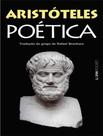 Livro - Poetica - Pocket - LPM EDITORES