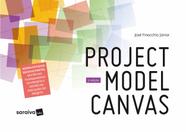 Livro - Poject Model Canvas