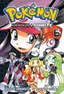 Livro - Pokémon Ed. 06 Livro - Pokémon Ed. 06