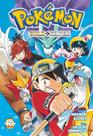 Livro - Pokémon Gold & Silver Vol. 6