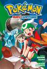 Livro - Pokémon Ruby & Sapphire