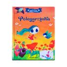 Livro Polegarzinha Coleção Folha Histórias De Reis, Príncipes E Princesas Vol .15 - Jacob E Wilhelm Grimm