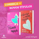 Livro - Poliana moça