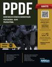 Livro - Polícia Penal - Secretaria De Estado De Administração Penitenciária - SEAPE DF