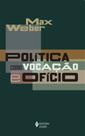 Livro - Política como vocação e ofício